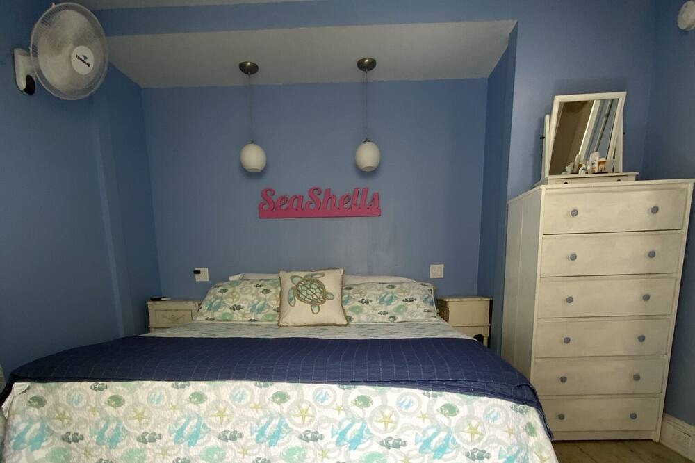 Photo of Bedroom in Ocean Grove