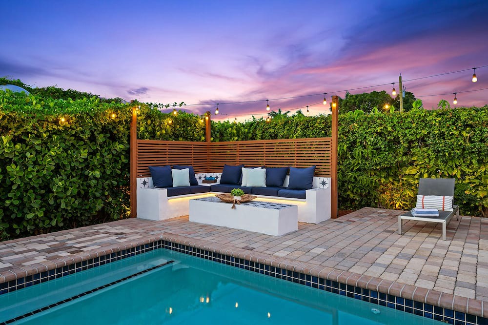 Photo of Outdoor in Coral Heights