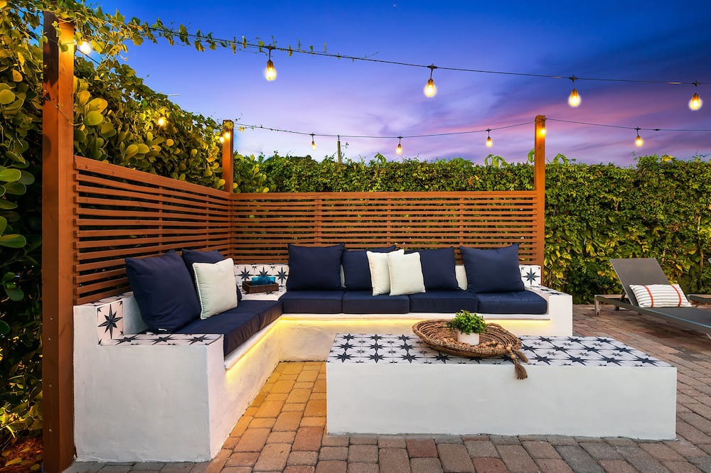 Photo of Outdoor in Coral Heights