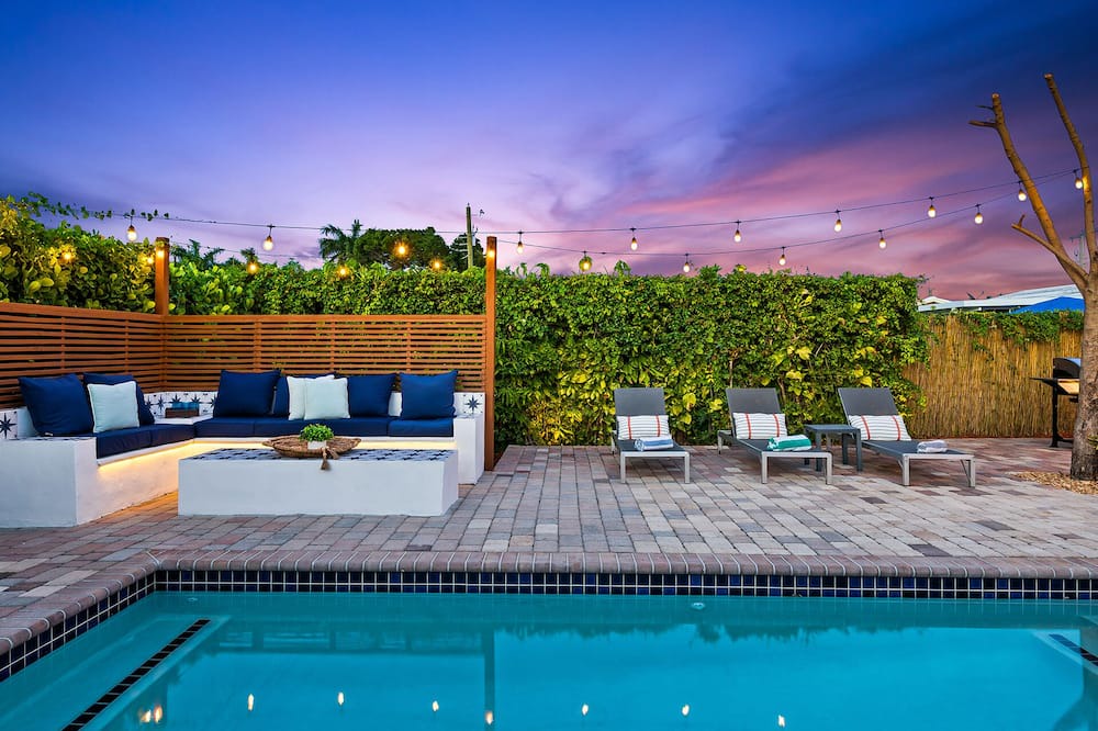 Photo of Outdoor in Coral Heights