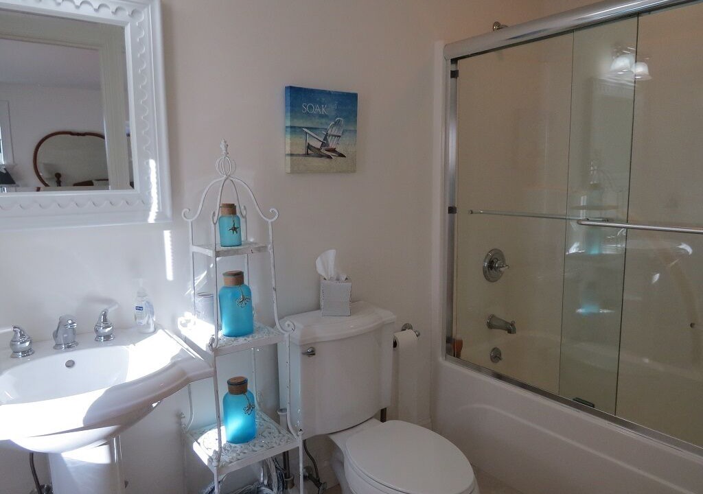 Photo of Bathroom in West Chatham