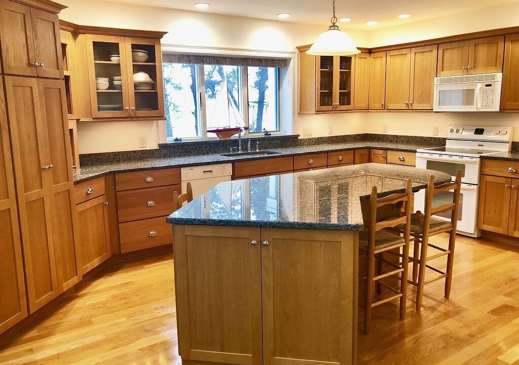 Photo of Kitchen in West Chatham