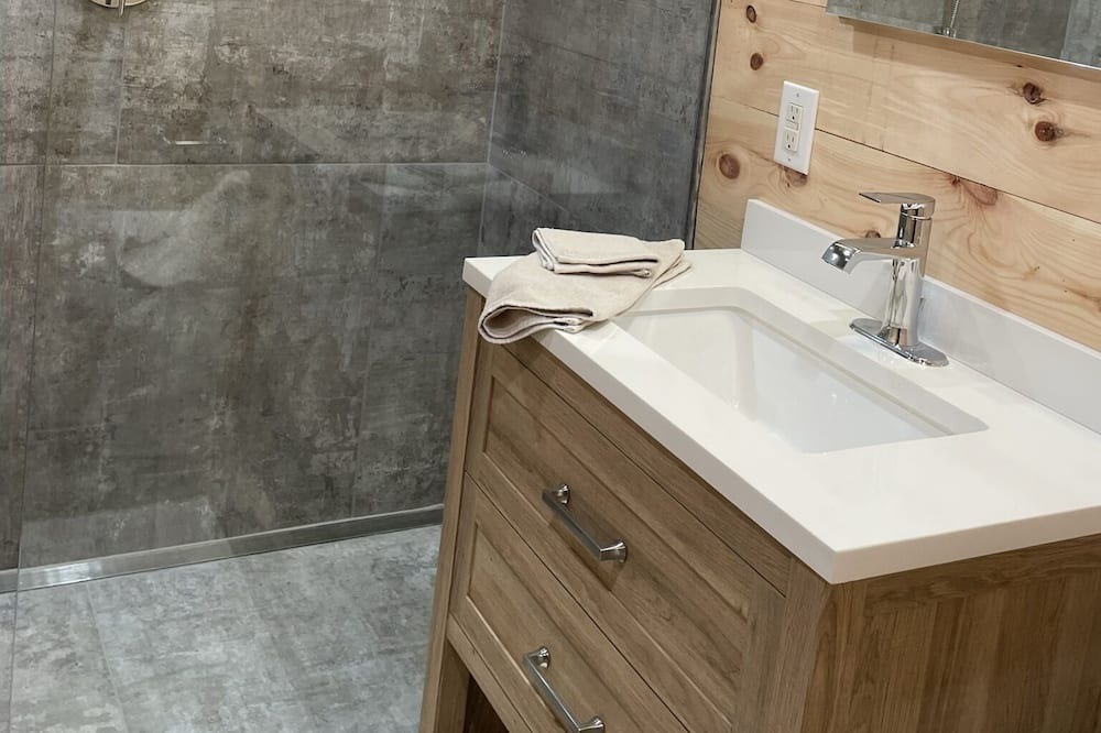 Photo of Bathroom in Irvington