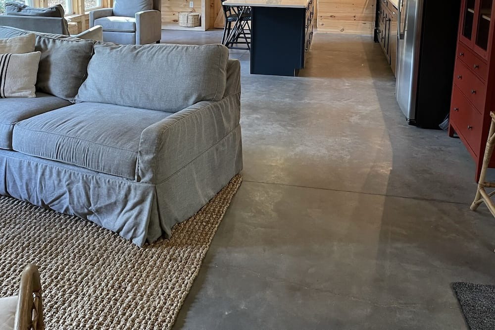 Photo of Livingroom in Irvington