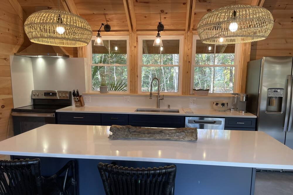 Photo of Kitchen in Irvington