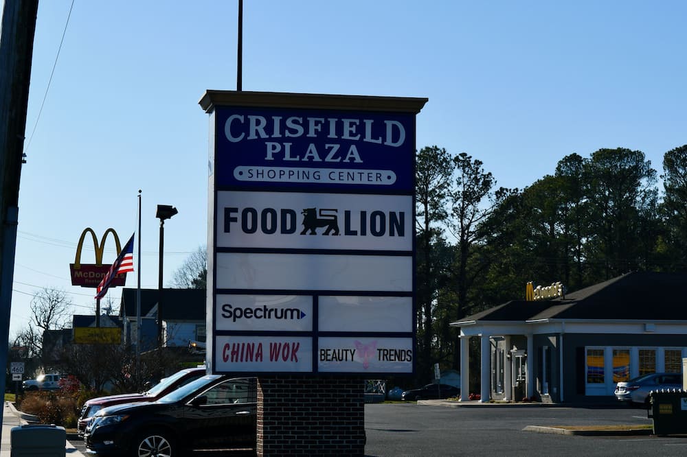 Photo of Outdoor in Crisfield