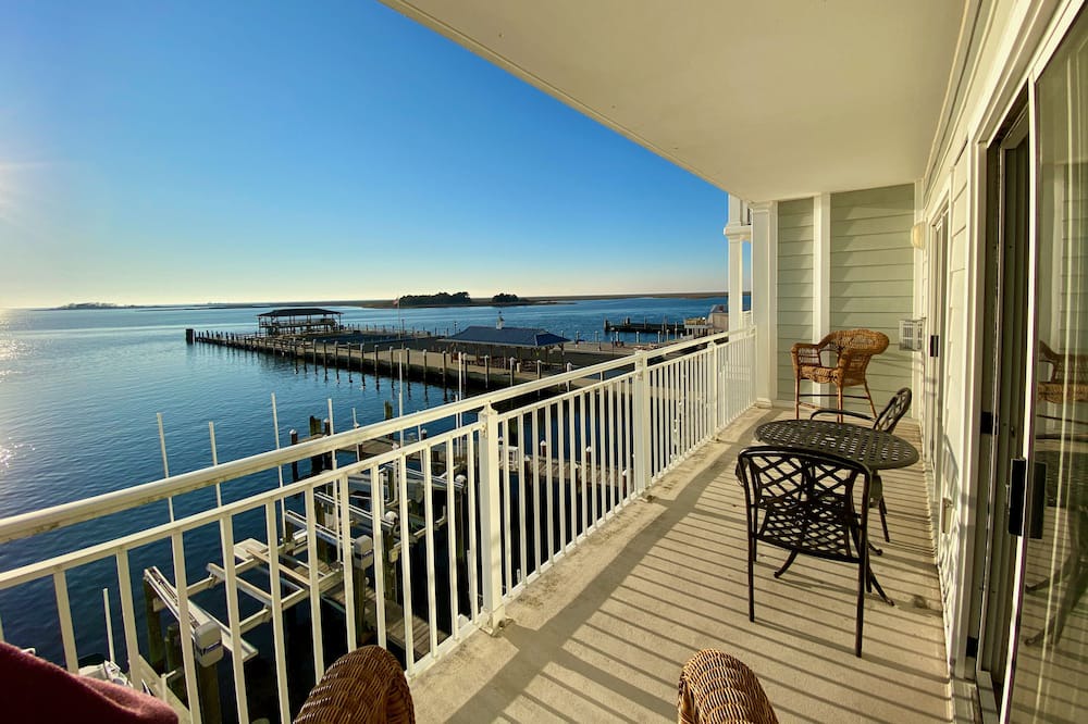 Photo of Patio Balcony in Crisfield