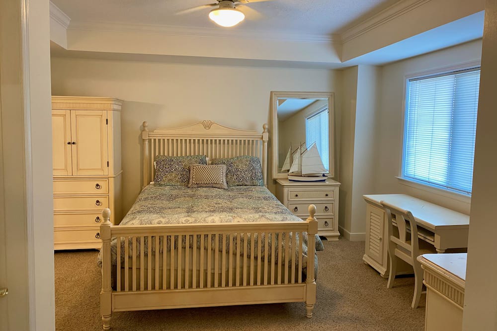 Photo of Bedroom in Crisfield