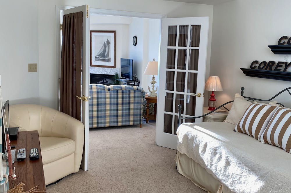 Photo of Bedroom in Crisfield