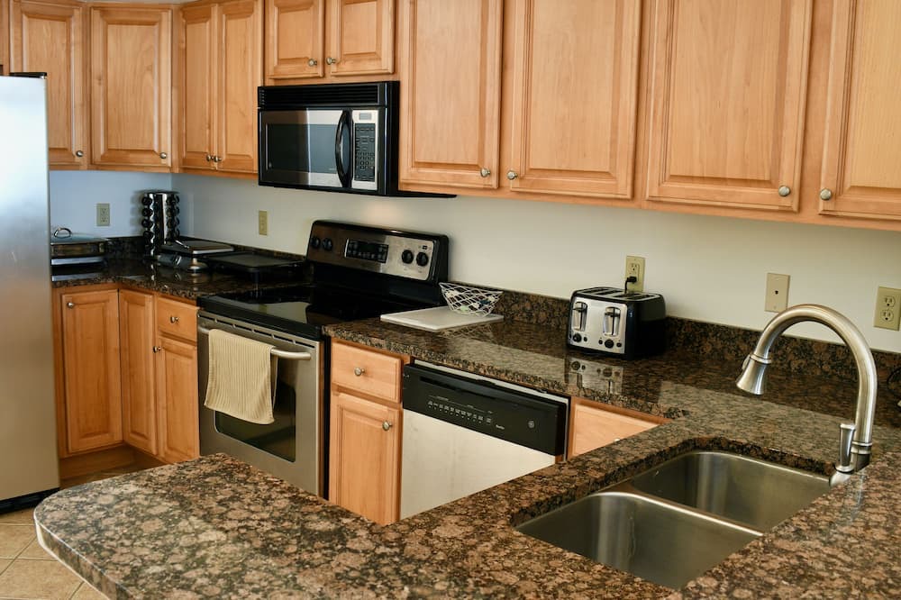 Photo of Kitchen in Crisfield