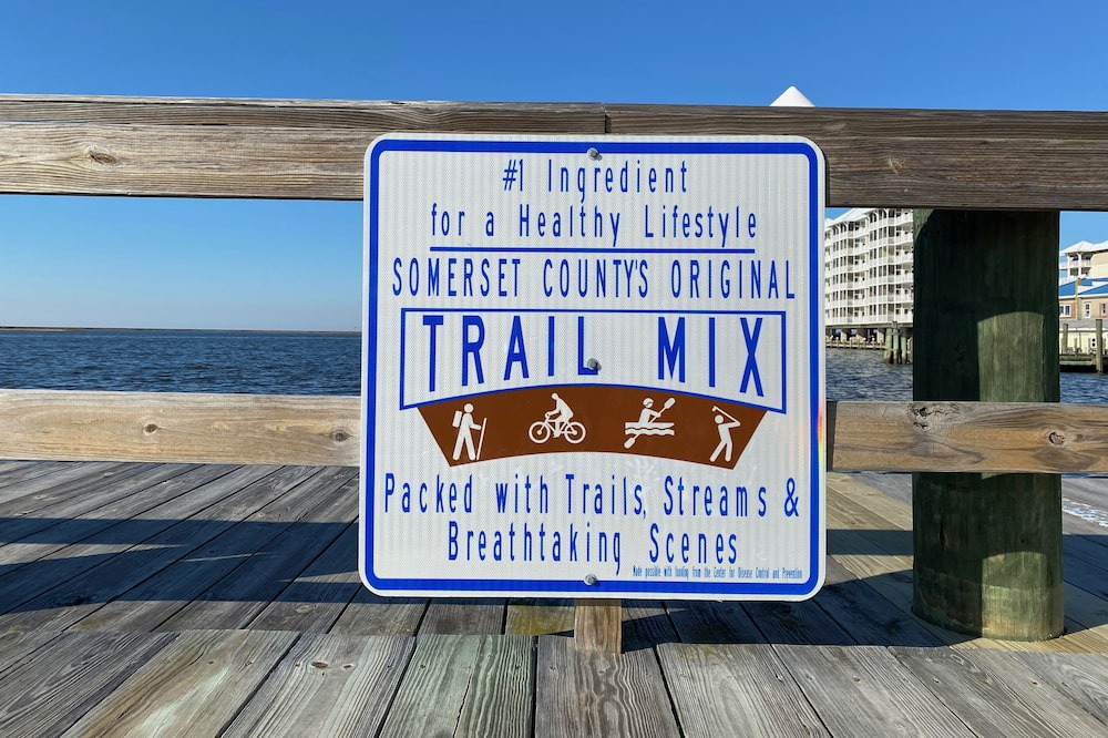 Photo of Outdoor in Crisfield