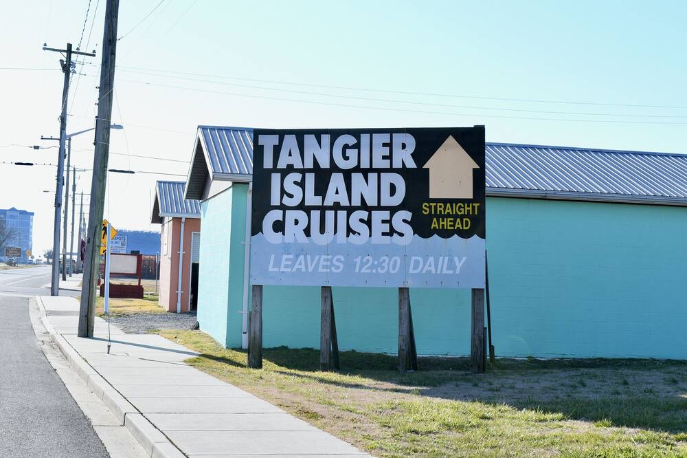 Photo of Outdoor in Crisfield