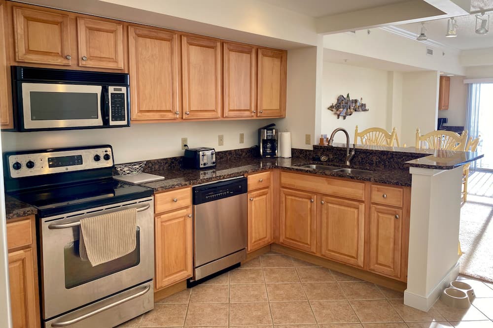 Photo of Kitchen in Crisfield
