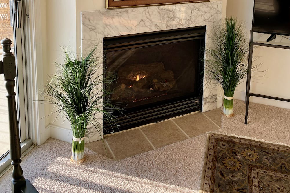 Photo of Livingroom in Crisfield