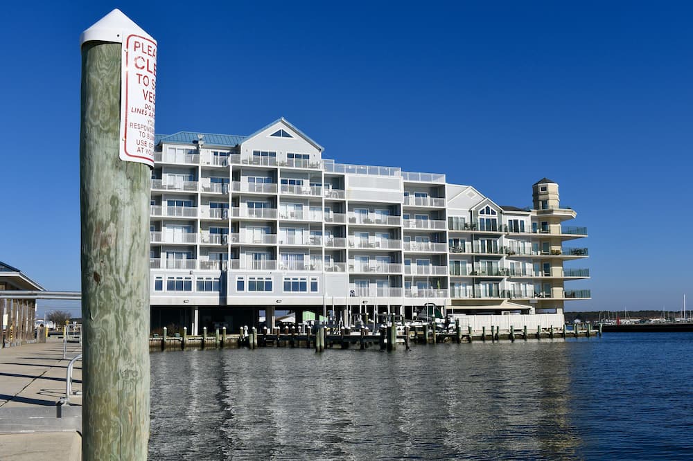 Photo of Outdoor in Crisfield