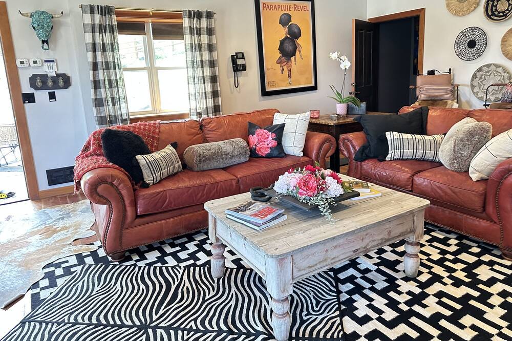 Photo of Livingroom in Somers