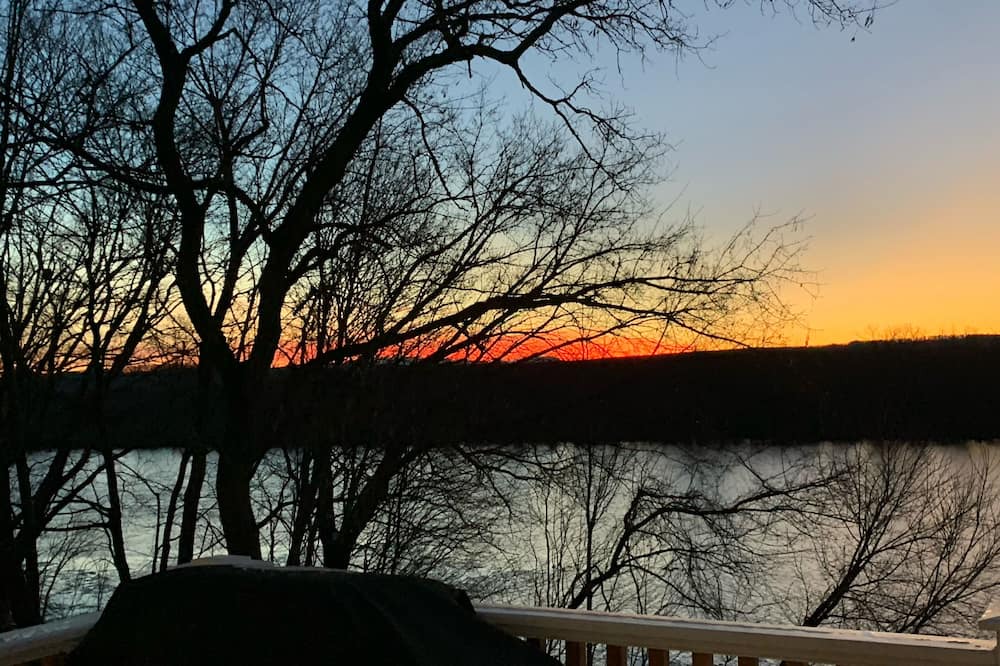 Photo of Patio Balcony in Schodack Landing