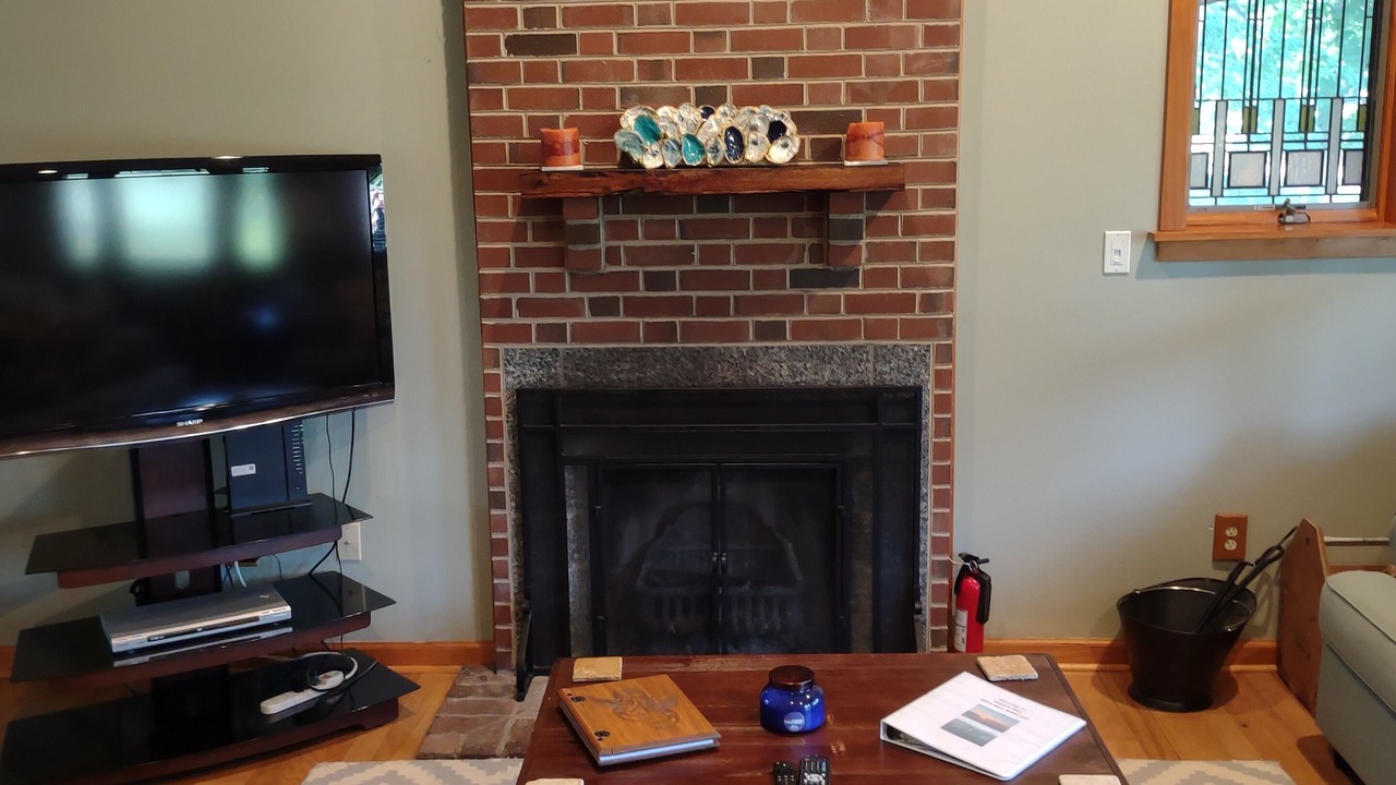 Photo of Livingroom in Rock Hall