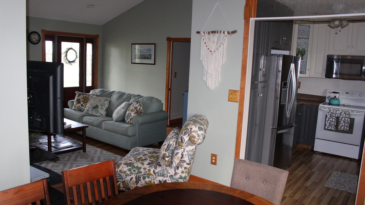 Photo of Livingroom in Rock Hall