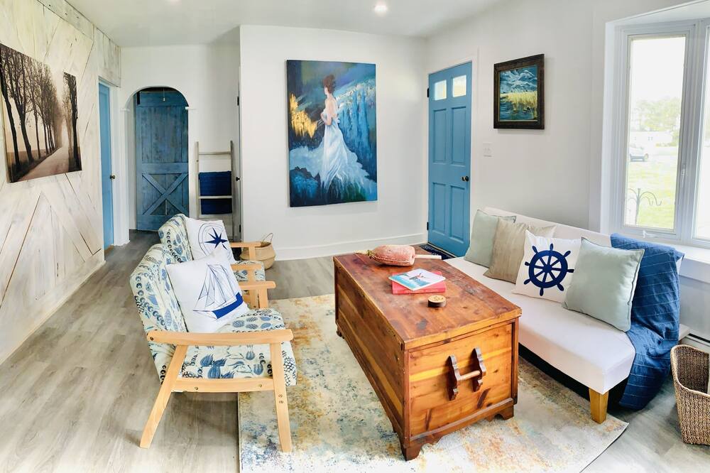 Photo of Bedroom in Crocheron