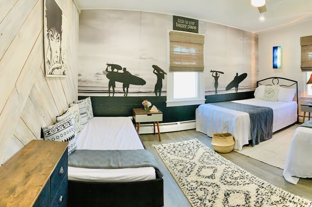 Photo of Bedroom in Crocheron
