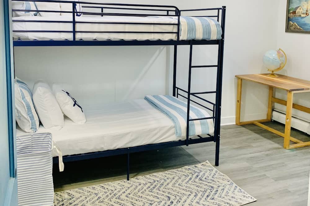 Photo of Bedroom in Crocheron