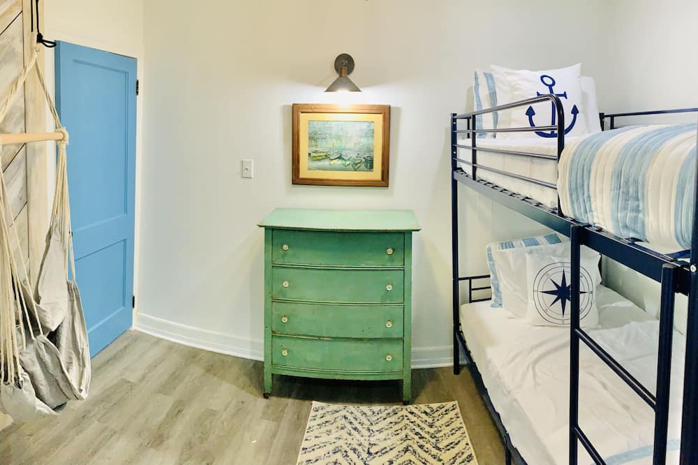Photo of Bedroom in Crocheron