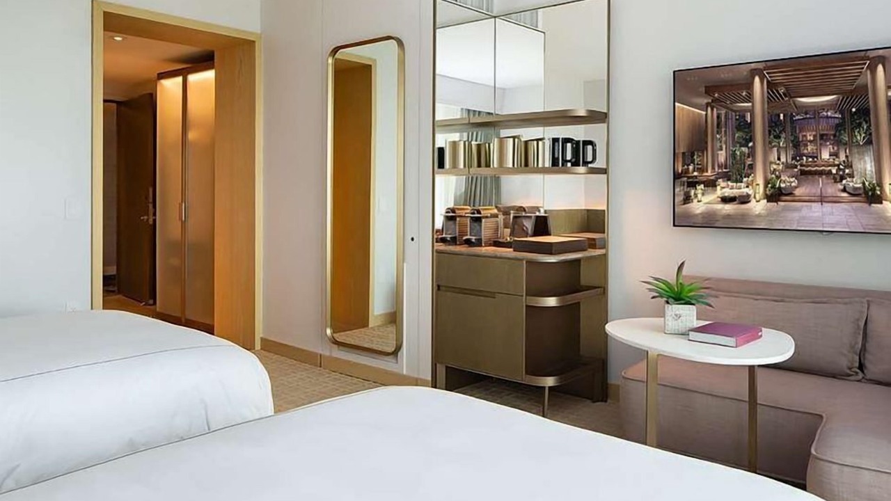 Photo of Bedroom in Los Angeles