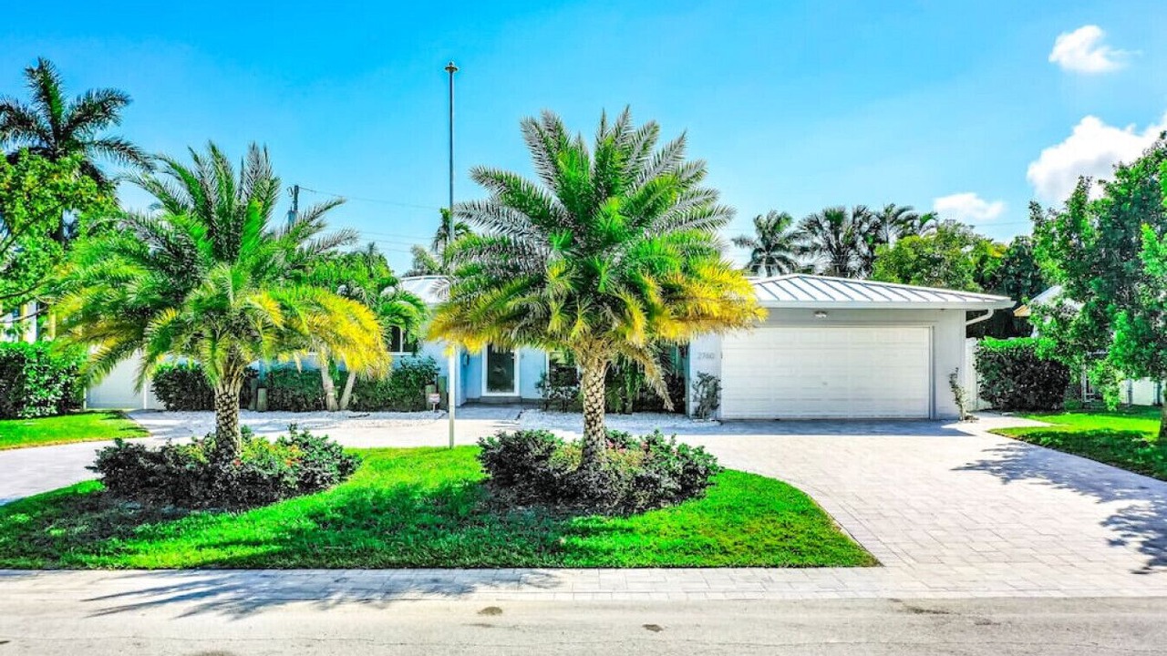 Photo of Outdoor in Santa Barbara Estates