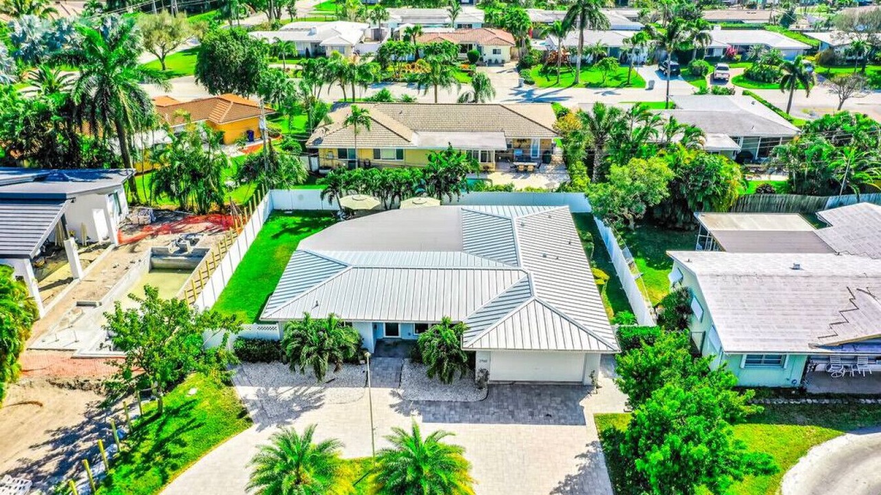 Photo of Outdoor in Santa Barbara Estates