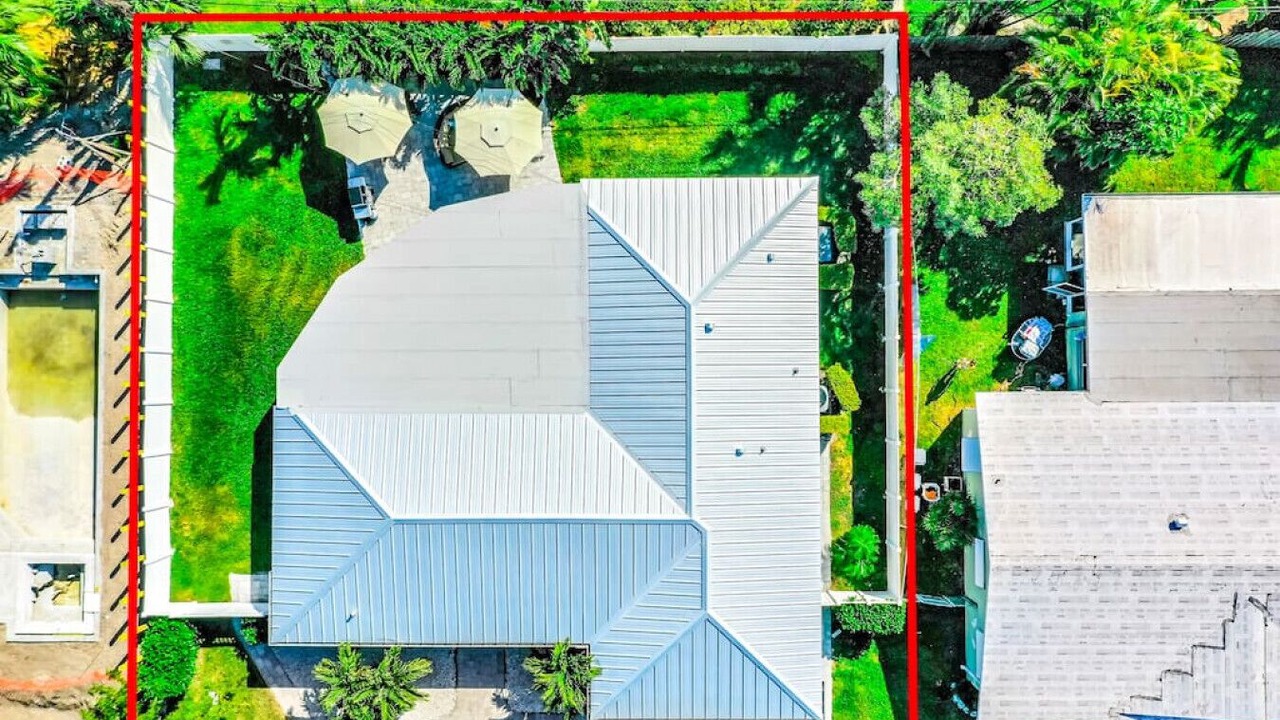 Photo of Outdoor in Santa Barbara Estates
