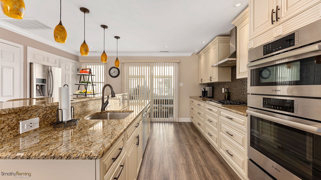 Photo of Kitchen in Diamond Beach