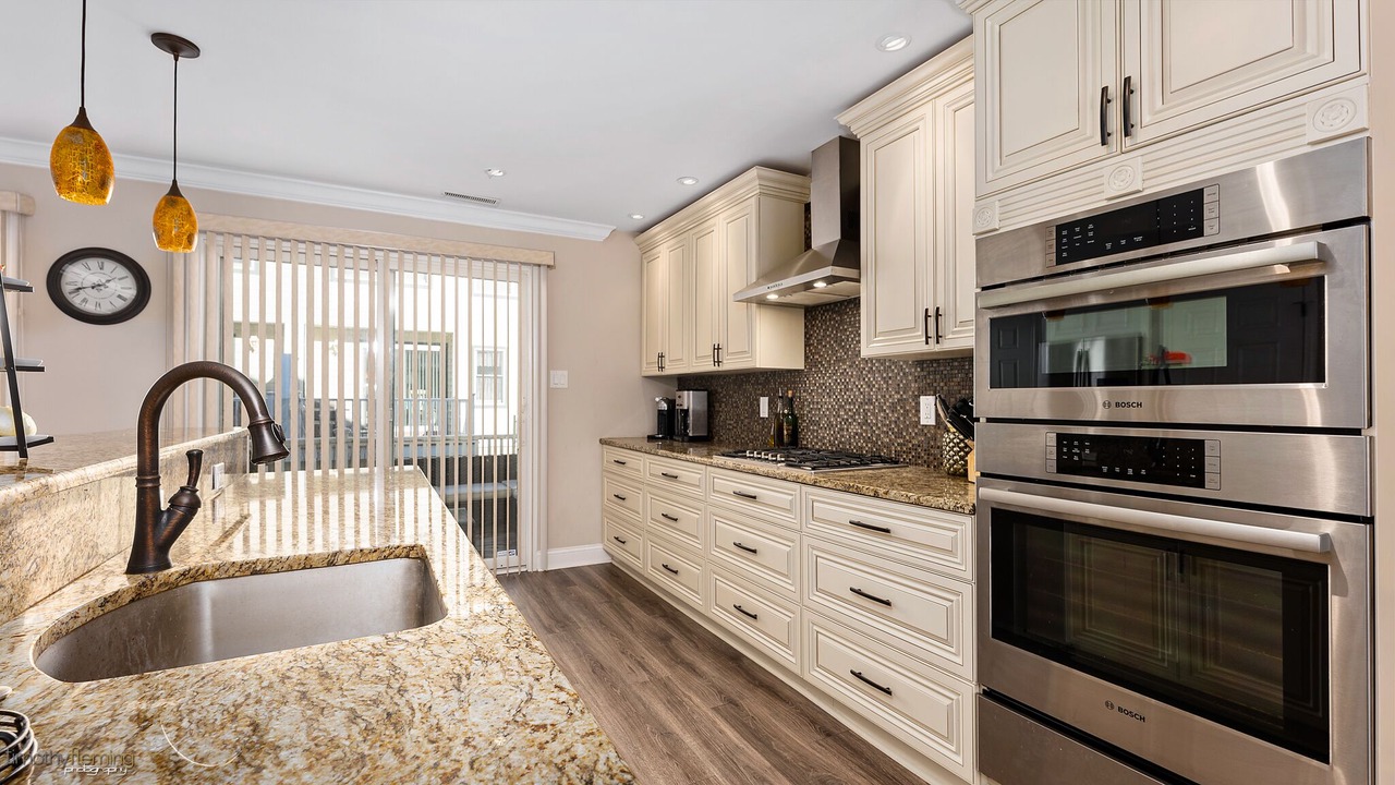 Photo of Kitchen in Diamond Beach