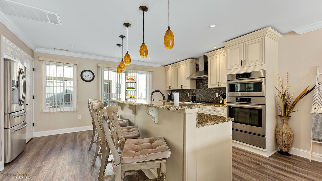 Photo of Kitchen in Diamond Beach