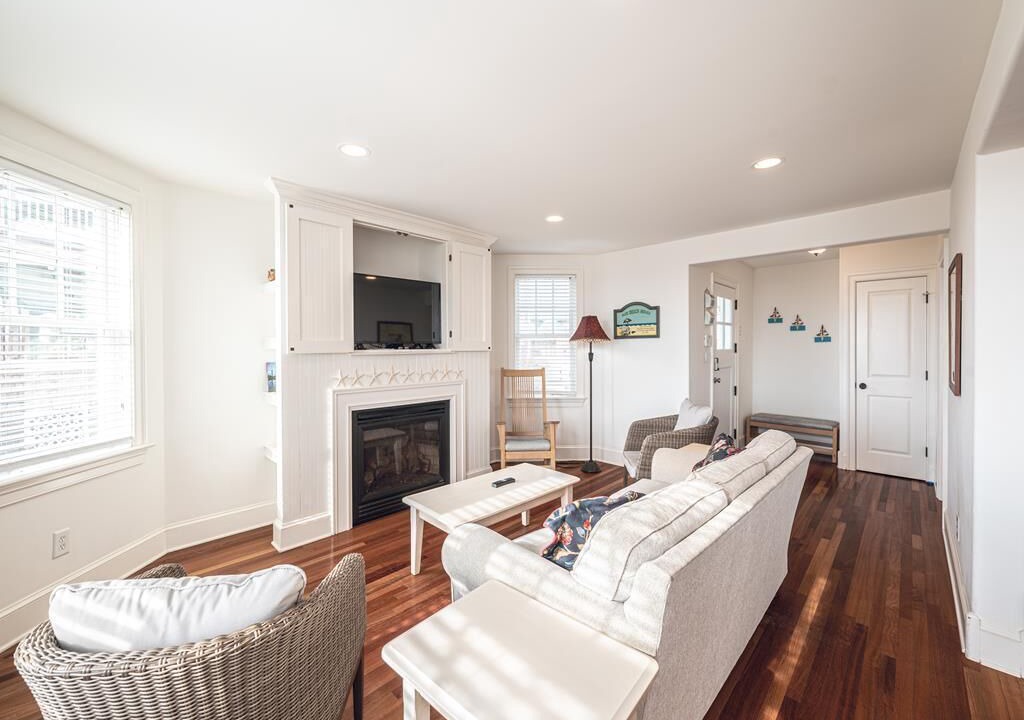 Photo of Kitchen in Admiral Estates