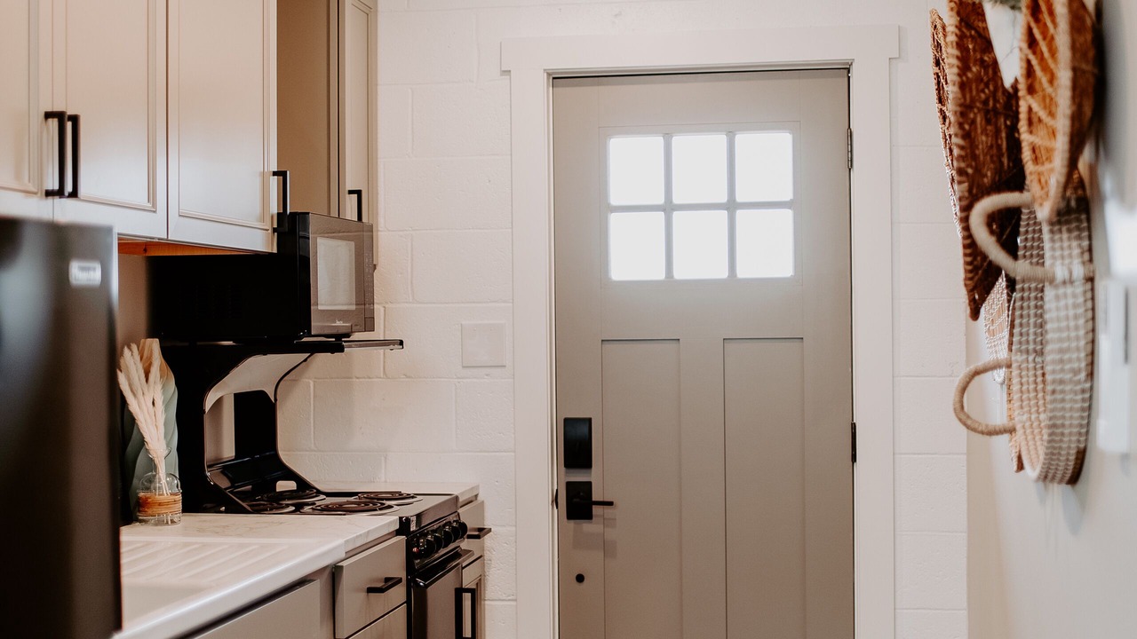 Photo of Kitchen in Millsboro
