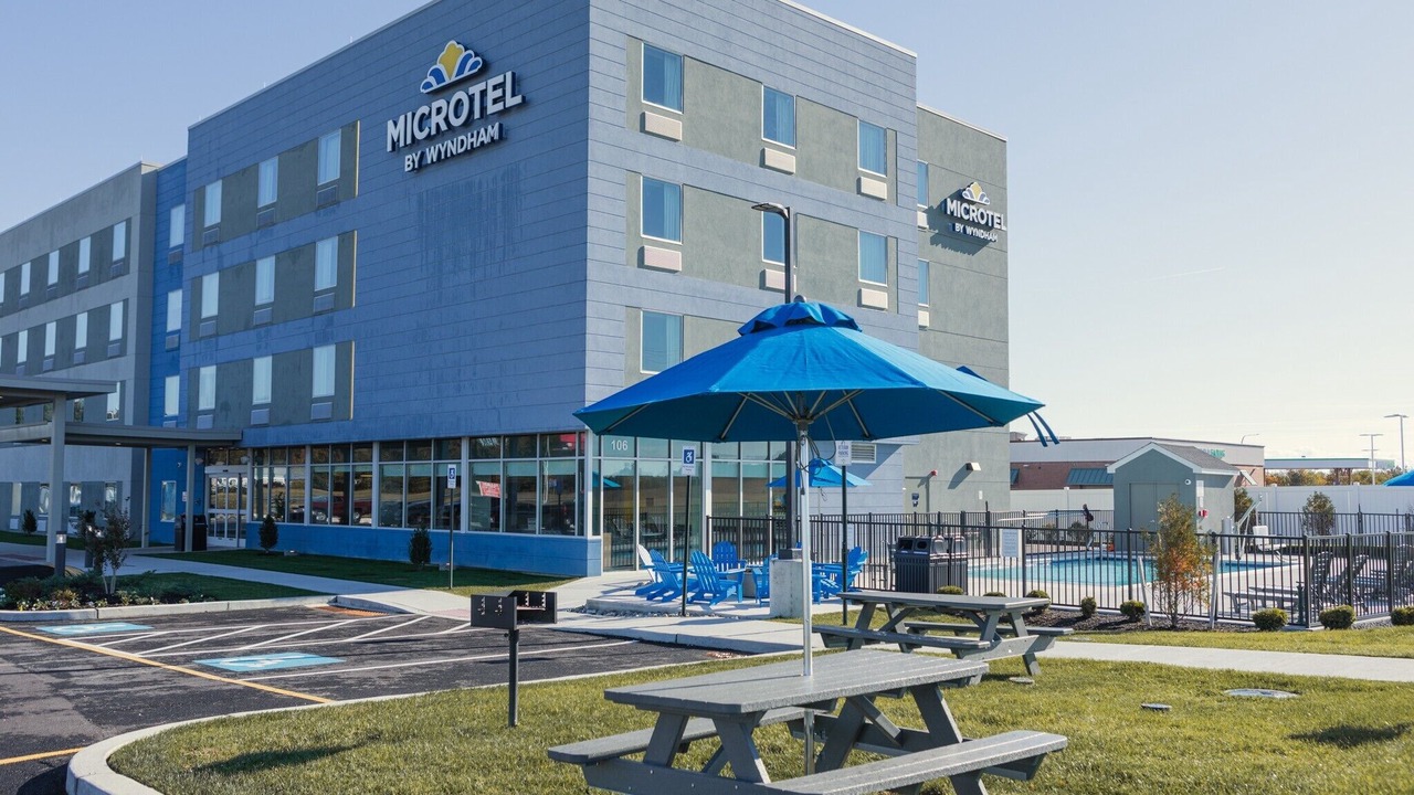 Photo of Outdoor in Milford