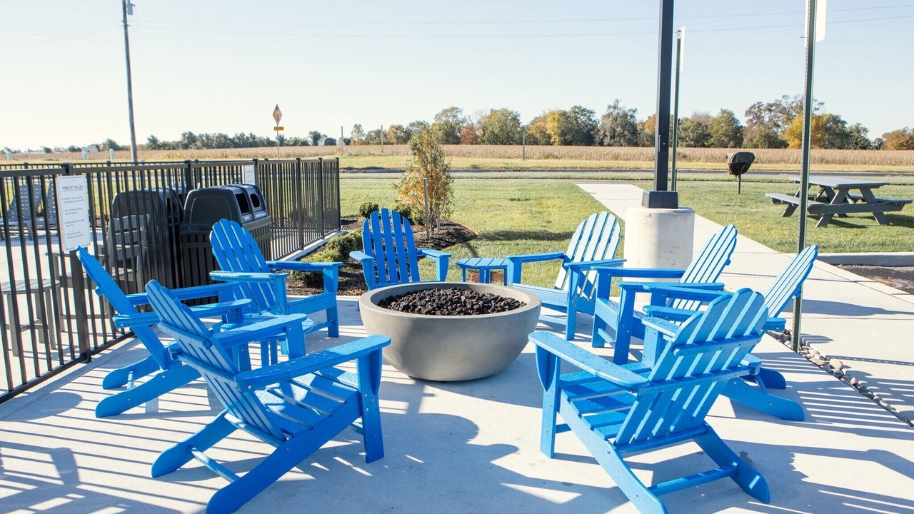 Photo of Outdoor in Milford