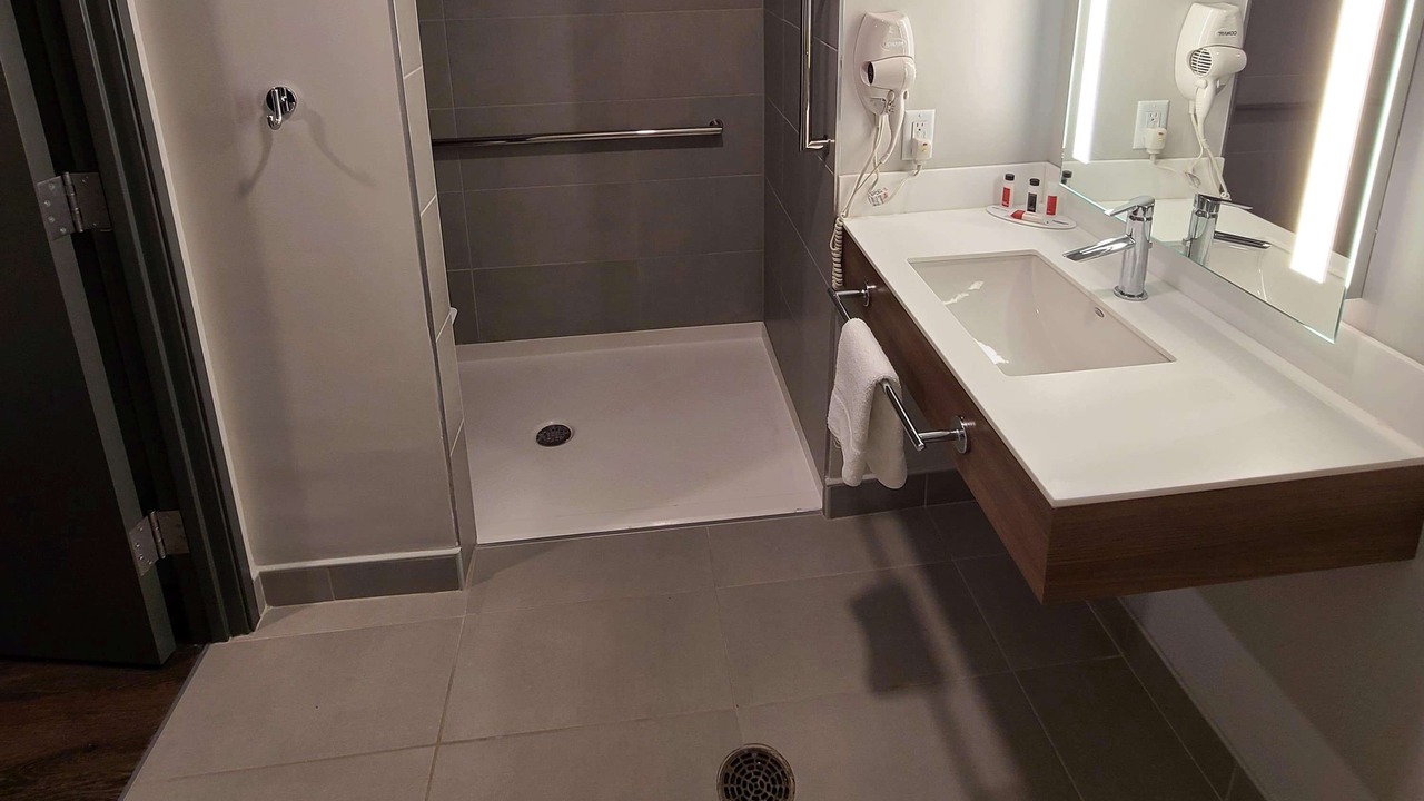 Photo of Bathroom in Milford