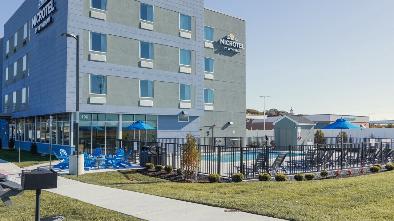 Photo of Outdoor in Milford