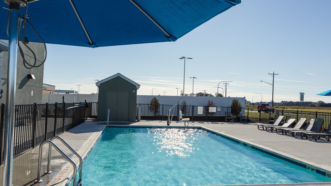 Photo of Outdoor in Milford