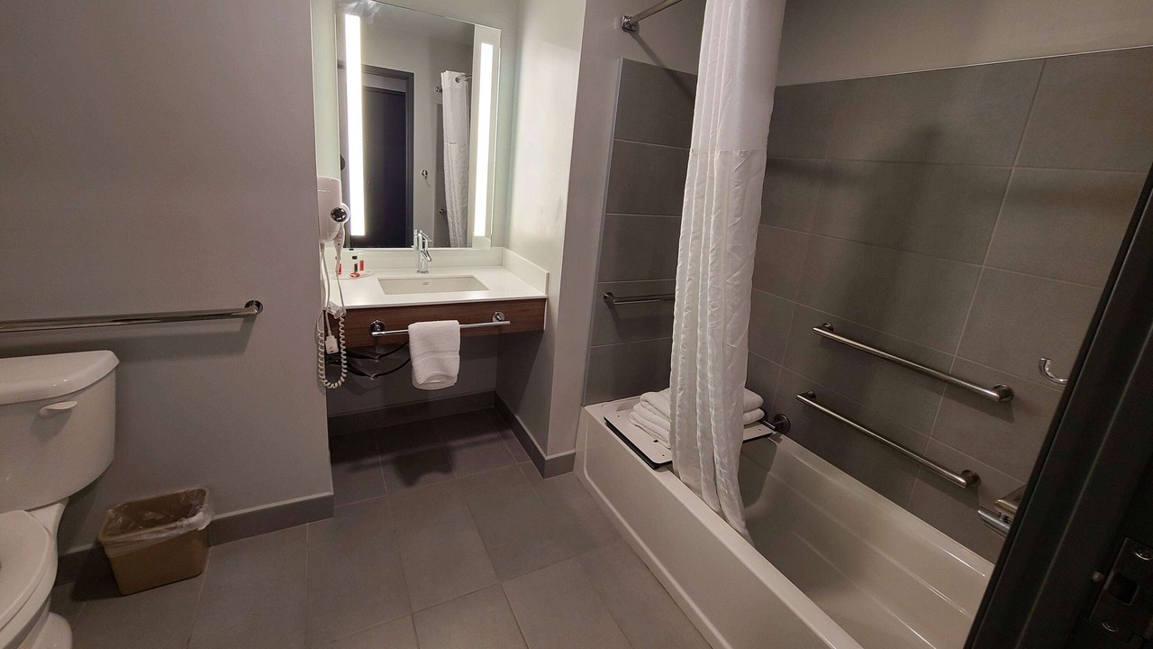 Photo of Bathroom in Milford