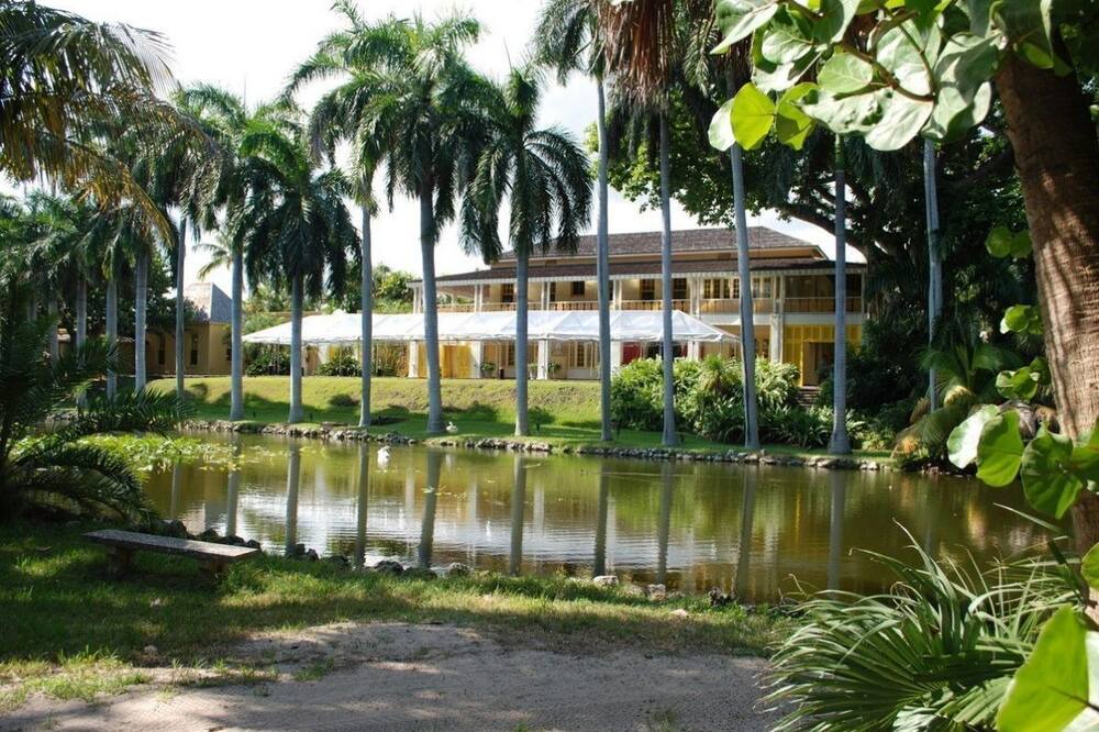 Photo of Outdoor in Plantation