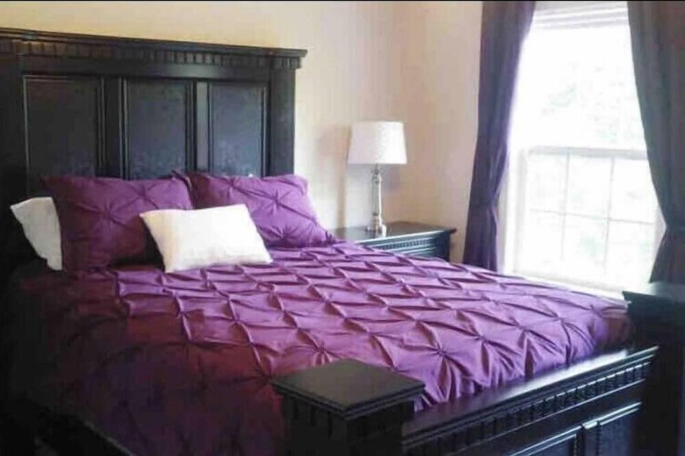 Photo of Bedroom in Stafford