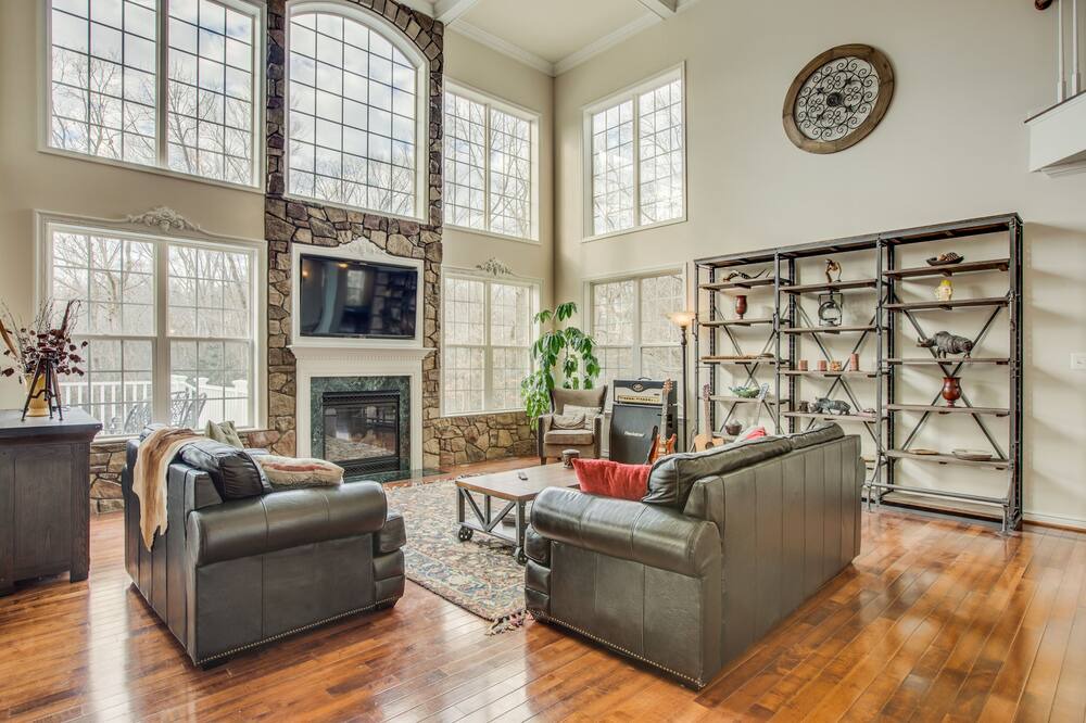 Photo of Livingroom in Stafford