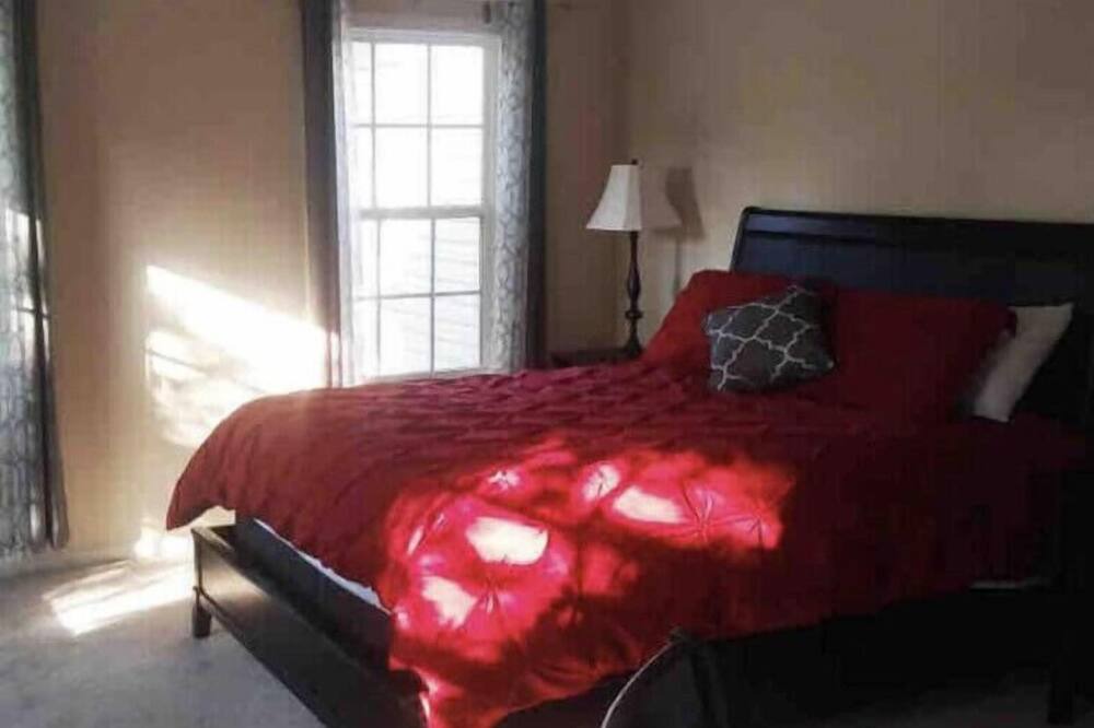 Photo of Bedroom in Stafford