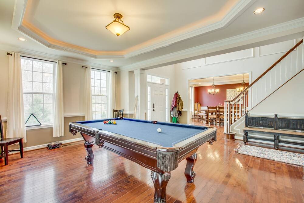 Photo of Bedroom in Stafford