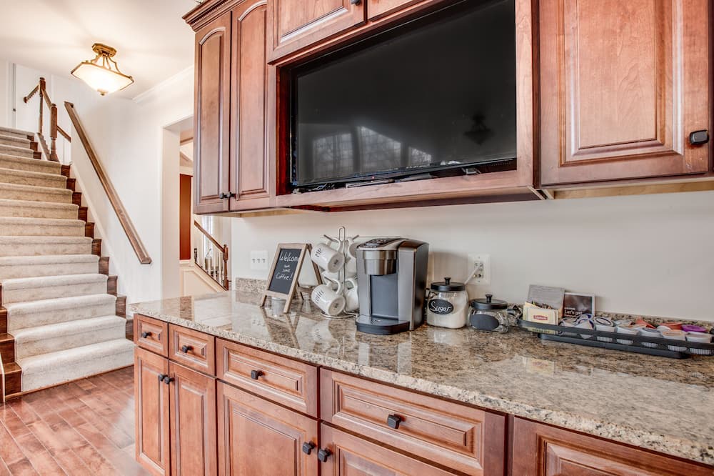 Photo of Kitchen in Stafford