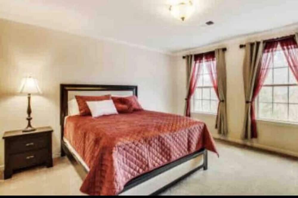 Photo of Bedroom in Stafford
