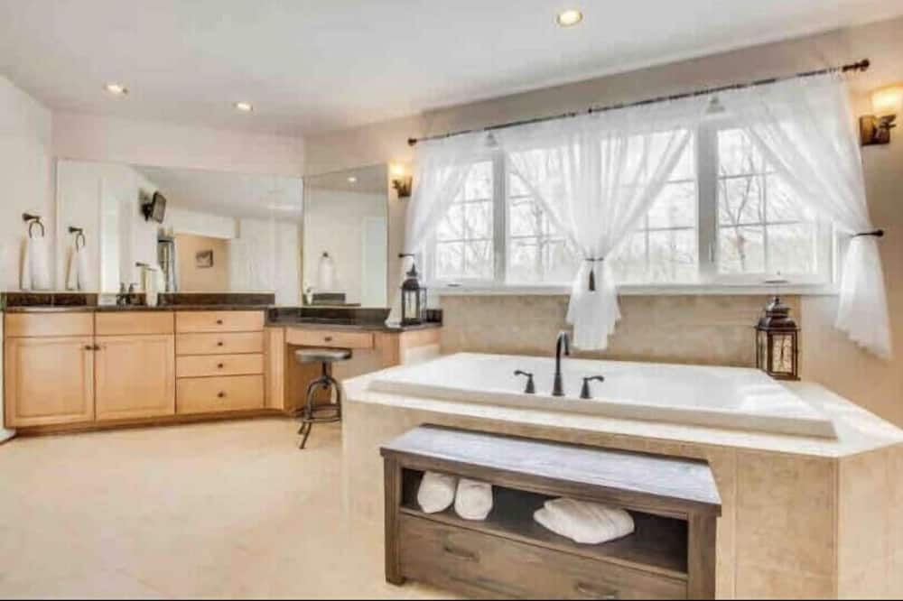 Photo of Bathroom in Stafford